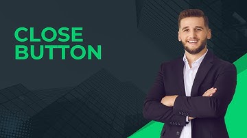 Close Button | Flutter Widget