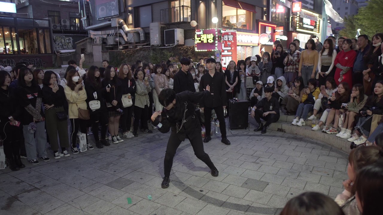 20191006 홍대 최고의 팀 엠와이엠[MYM] FULL 弘大公演 完整版