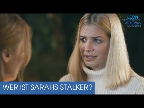 Spoiler: Das Geheimnis von Rügen | Leon – Glaub nicht alles, was du siehst