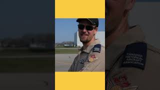 90 year old Pilot Spinning a 5000 lb Tail Dragger?! #shorts
This is the teaser for the episode that will go live on Friday.
I need help with title ideas - the tease says most of what happens, but it is also Lukes training sign off and the episode ends with his solo in the T6 / Harvard mk 4.
Should I just go with some variation of what I have here for the short?
90 year old Pilot Spinning a 5000 lb Tail Dragger?!
NOTE: Just as I was finishing the edit, Rons wife of 65 years passed away.
The full episode will have a dedication to the memory of Joyce Elizabeth Holden. September 6, 1932 - January 21, 2024 90 year old Pilot Spinning a 5000 lb Tail Dragger?! #shorts