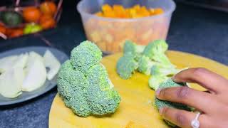 Is eating healthy EXPENSIVE or a MYTH? Day 4 of 5
