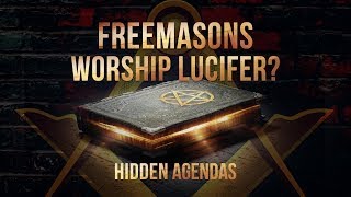 Aanbidden vrijmetselaars Lucifer? | Verborgen agenda's / Total Onslaught - Walter Veith (12/36)
