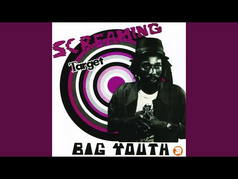 Putar Tipper Tone Rock - Big Youth