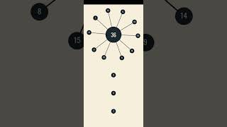 pin circle game #shorts #viral screenshot 5