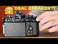 Is the Nikon Zf for you? HONEST Pro&#39;s &amp; Cons...