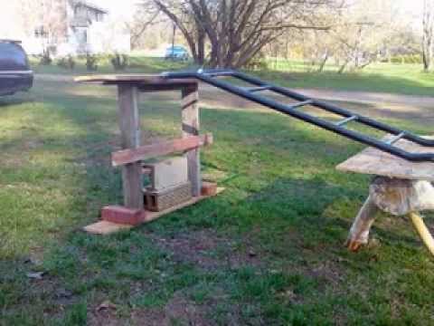 Snakes Outdoors (Part 1 Coastal Carpet Python, Chewy)