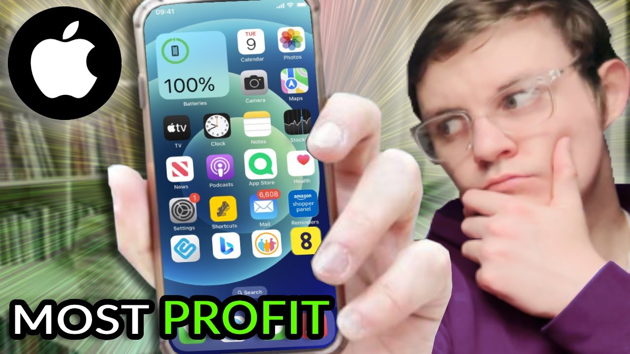 10 Ways You Can Earn Money ONLINE With an iPhone in 2023 (PAYMENT PROOF)