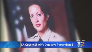 'It's Horrible': Detective Fatally Struck By Car After Helping Elderly Woman Across Street