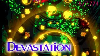 12 Minutes of "Devastation – Annihilate the Alien Race" Gameplay! screenshot 5