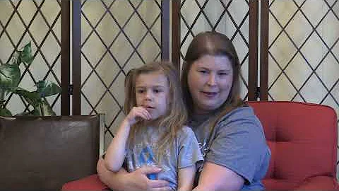 Be My Guest 07 28 22 Gina Hubsch Daughter Scarlett...