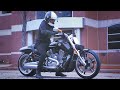 M109R Owner rides Harley V-Rod Muscle 500 Miles | 1 Month Ownership Impressions