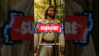 The Power of Faith in Jesus Christ ✝️🔥 God's Love Never Fails.🙏 #ChristianShorts #shorts