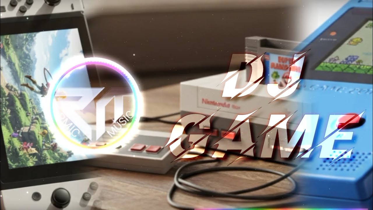 The Winner Of The Game - RMIC MUSIC OFFICIAL | Background Music | Music (Official Music Video)