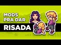 Mods pra mij4r de rir stardew valley