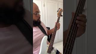 Que será? Alfredo and Munir Hossn Bass free