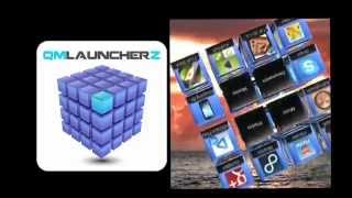 QM Launcher screenshot 5