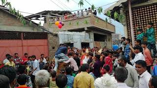FULGRAM JANMASTMI