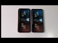 Iphone 11 vs Huawei P30 - Speed Test!! (4K)