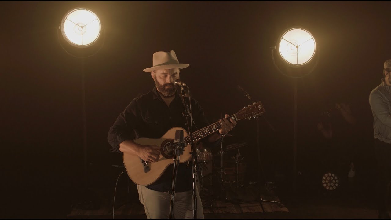 Watch "Without a Light" | Drew Holcomb & The Neighbors | Live Session on YouTube Watch "Without a Light" | Drew Holcomb & The Neighbors | Live Session on YouTube