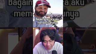 bagaimana cara kita memberitahukannya dawg #memes