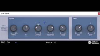 SPre by Analog Obsession free 64-bit vst plugins