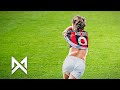 Crazy Goal Celebrations in Women's Football