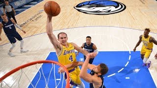 Best Dunks And Posterizes Nba 2019-2020 Season Part 3