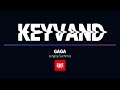 GAGA (Suchmos) covered by keyband