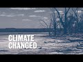 Climate Changed - Research Tuesdays November 2019