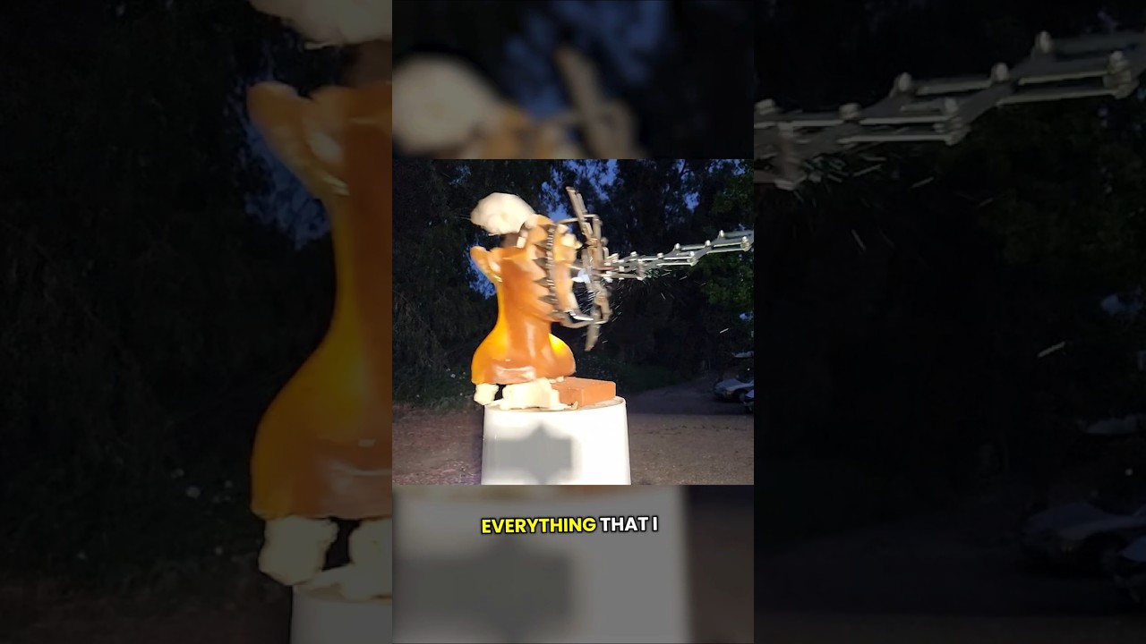 Everything I Built in 2025