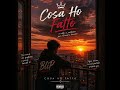 blip - Cosa ho fatto