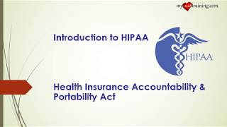 HIPAA for Long-Term Care Facilities