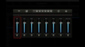 RMS Mix Add-On to RMS Coach - Content Export Steps