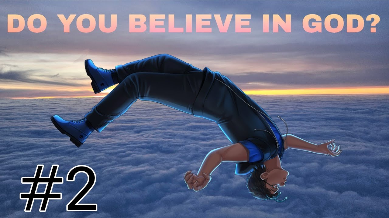 "I want something bad to happen to pro-life women" | Overwatch Debates #15 | God #2