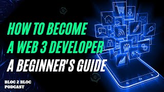 How to become a Web3 Developer in 10 minutes