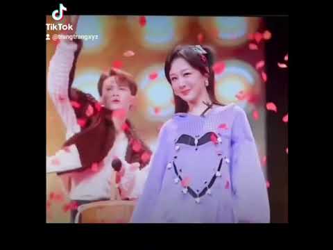 Video Dương Tử và màn ra mắt đầy ấn tượng trong show Xin... - youtube
