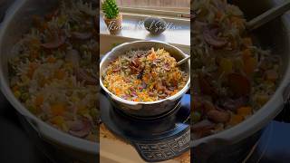 Coconut Milk Pulao Thengai Paal Sadham Very Delicious Rice Variety Coconut Rice