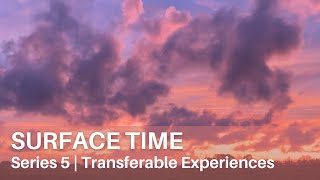 [S5 Intro] Living Life Fully with Transferable Experiences from Scuba Diving
