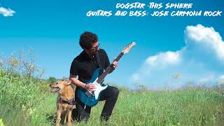 Dogstar- This sphere - Cover