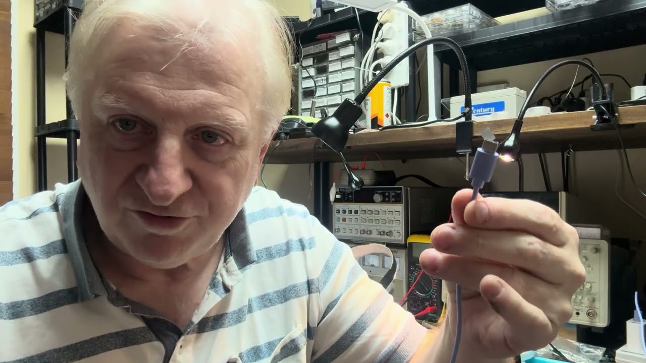 Смерть от зарядного кабеля. Может ли зарядное устройство для телефона убить вас?