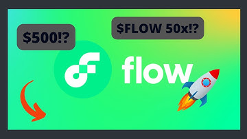 What is Happening to FLOW? $FLOW Price update coin prediction | Crypto to The Moon!