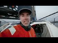 Game On! 24-hours into the start of Leg 5 of The Ocean Race