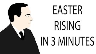 Easter Rising | 3 Minute History