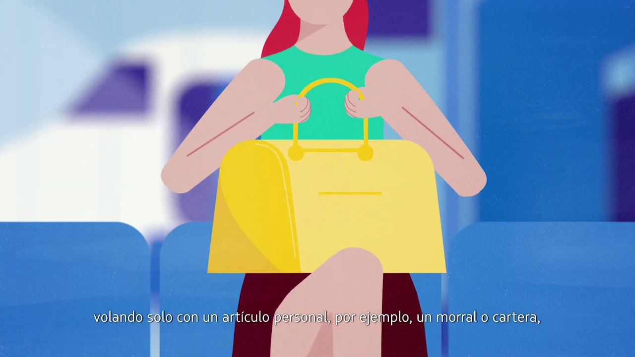 Tarifas LATAM: cuáles son y qué incluyen