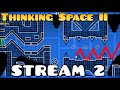(TOP 20) SH*TTY THINKING SPACE II 100% // STREAM 2 (Portrait)