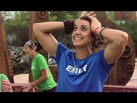 The Challenge Rivals 2 Episode 7 Streaming