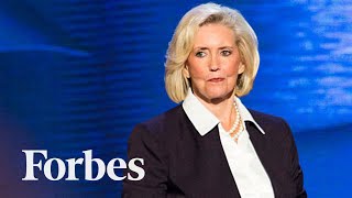 Lilly Ledbetter's Quest For Equal Pay | Forbes Women's Summit