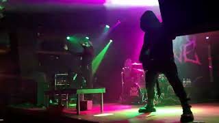Dark Divine - Midnight Masquerade (Live) From The Bottom Lounge Chicago 3/15/2026