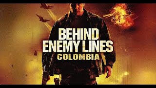 En Territoire Ennemi 3 Mission Colombie Film Daction Complet En Français 360