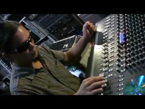 Father Psalms Studio - Basement Version